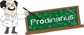 Pordinarius Logo