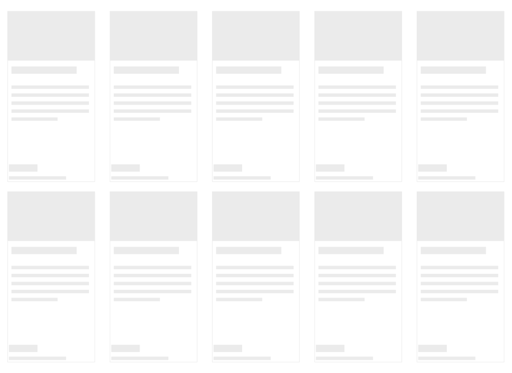 Loading Courses Place Holder